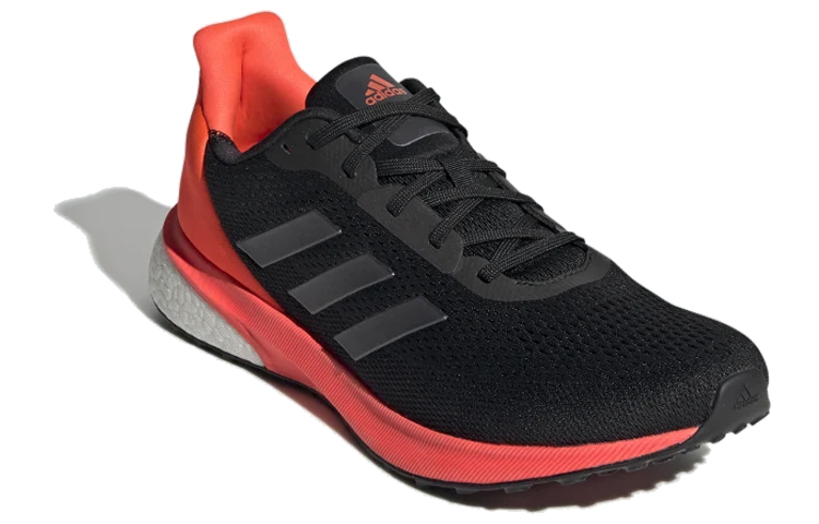 Order adidas ASTRARUN ''Nero Rosso'' EG7508