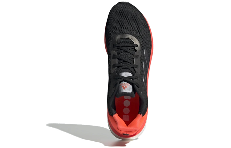 Shop adidas ASTRARUN ''Nero Rosso'' EG7508