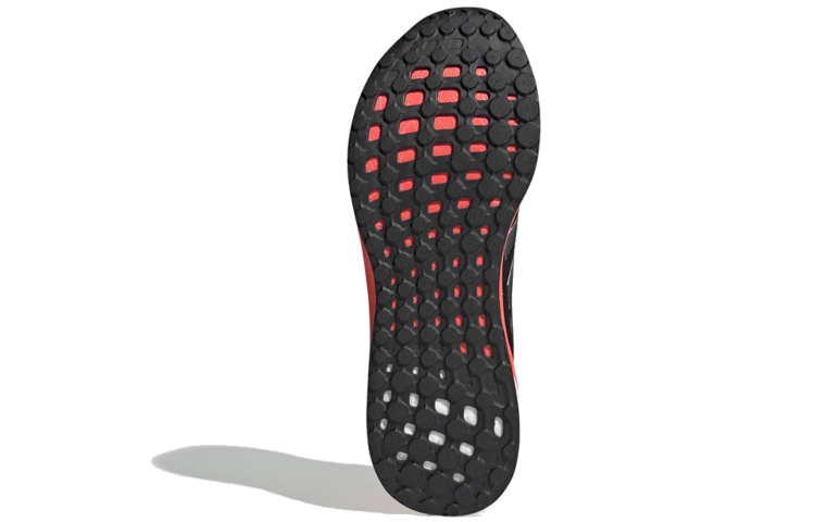 Purchase adidas ASTRARUN ''Nero Rosso'' EG7508