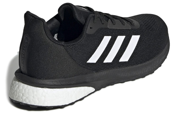 Shop adidas Astrarun 'Hitam Teras' EF8850