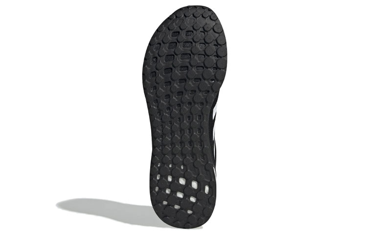 Details for adidas Astrarun 'Hitam Teras' EF8850