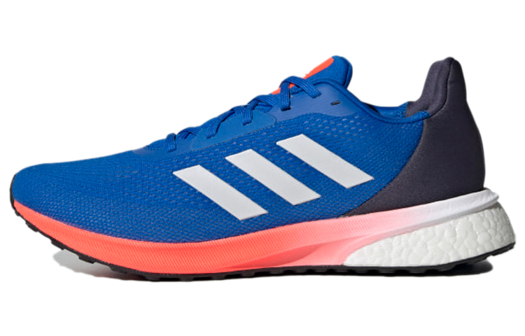 adidas Astrarun 'Glow Blue Solar Red' EH1535