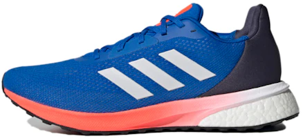 adidas Astrarun 'Glow Blue Solar Red' EH1535 adidas Astrarun 'Glow Blue Solar Red' EH1535