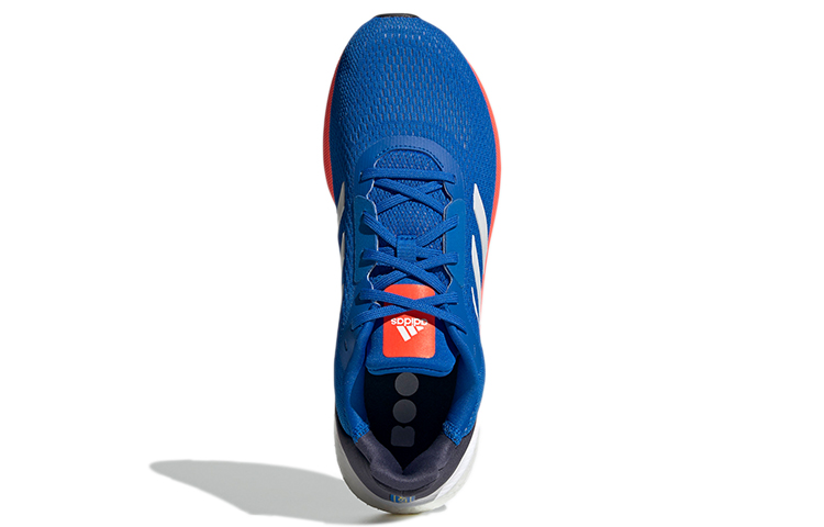 Purchase adidas Astrarun 'Glow Biru Solar Merah' EH1535