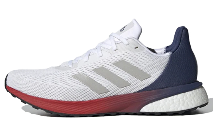 adidas ASTRARUN 'Gray Blue Red' EH1532