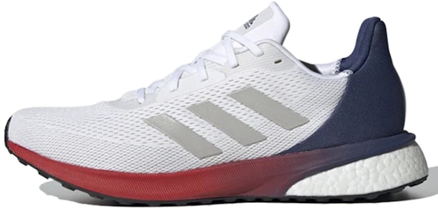 adidas ASTRARUN 'Abu-abu Biru Merah' EH1532 Buy adidas ASTRARUN 'Abu-abu Biru Merah' EH1532
