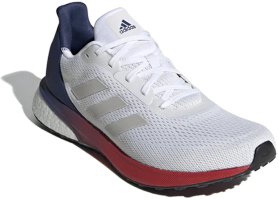 adidas ASTRARUN ''Grau Blau Rot'' EH1532 Order adidas ASTRARUN ''Grau Blau Rot'' EH1532