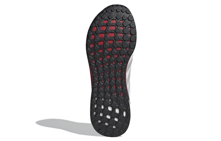 Purchase 阿迪達斯 Astrarun 灰藍紅