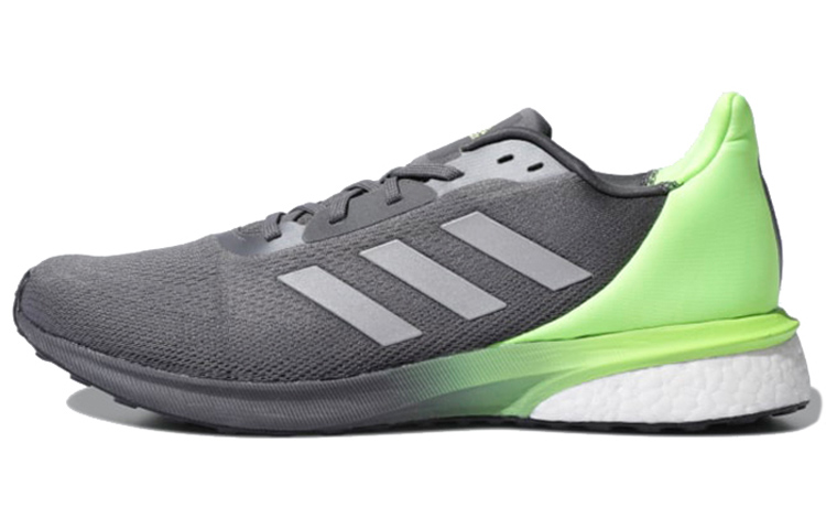 adidas ASTRARUN 'Grey Green' FW7831