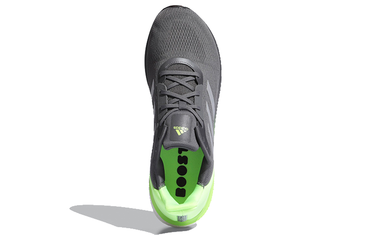 Purchase adidas ASTRARUN ''Grau Grün'' FW7831