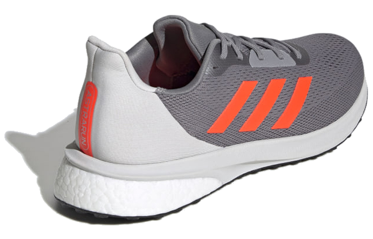 Lookbook adidas Astrarun ''Rosso Solare'' EG5839