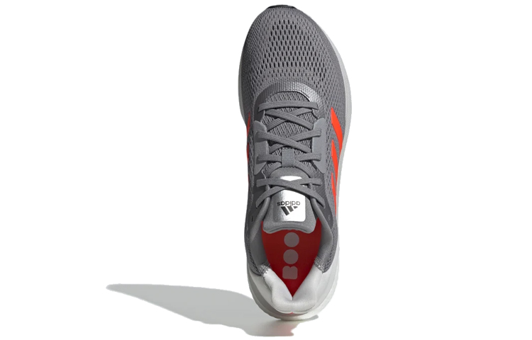 Shop adidas Astrarun ''Rosso Solare'' EG5839