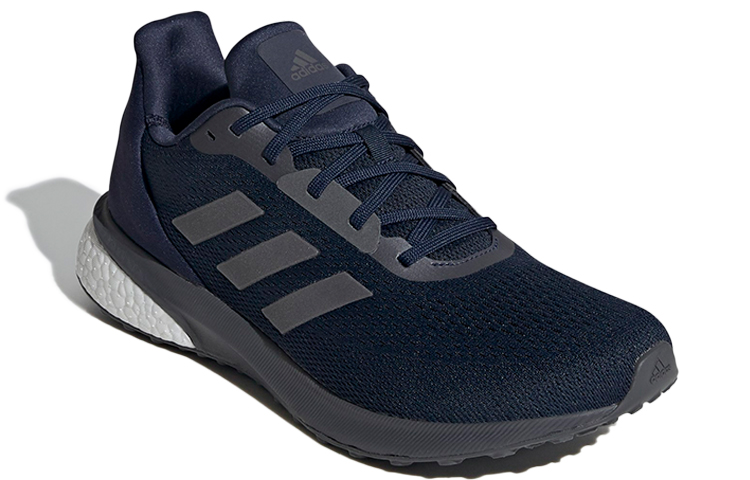 Lookbook adidas Astrarun Schuhe ''Collegiate Navy'' FX0497