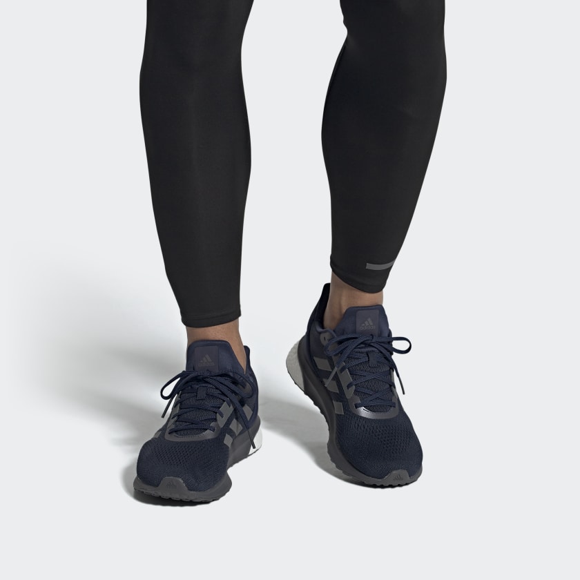 Sizing adidas Astrarun Schuhe ''Collegiate Navy'' FX0497