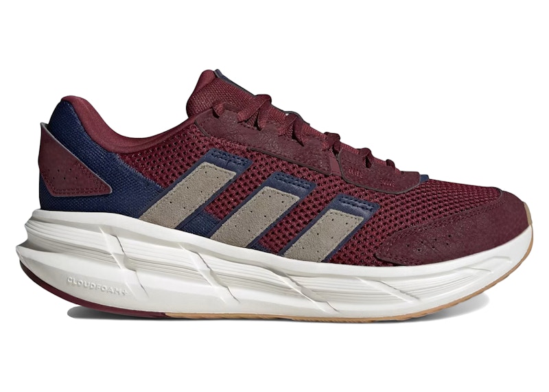 adidas Astrastar 'Shadow Red'