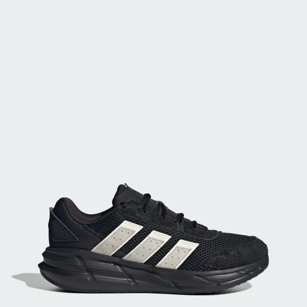 adidas Astrastar Core Black/Off White/Core Black JP5938