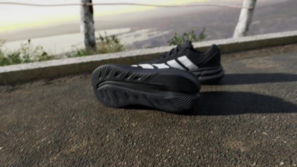 Order adidas Astrastar Hitam Core/Putih Off/Hitam Core JP5938