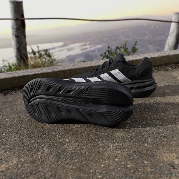 Shop adidas Astrastar Hitam Core/Putih Off/Hitam Core JP5938