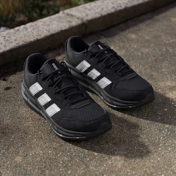 Cheap adidas Astrastar Hitam Core/Putih Off/Hitam Core JP5938