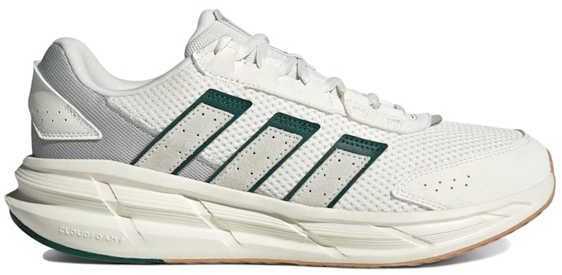 adidas Astrastar Off White Collegiate Green Grey JQ6076 Buy adidas Astrastar Off White Collegiate Green Grey JQ6076