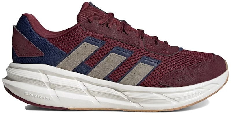 adidas Astrastar Shadow Red Putty Beige Dark Blue JR5565 Buy adidas Astrastar Shadow Red Putty Beige Dark Blue JR5565