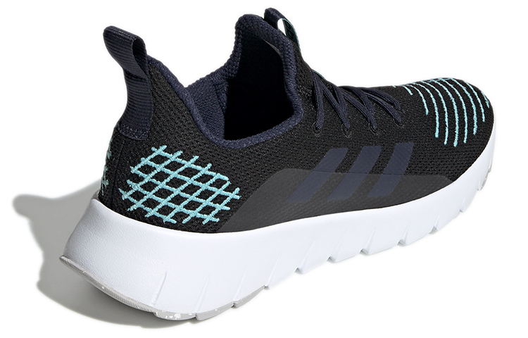 Shop 아디다스 아스위고 '블랙' (Adidas Aseuigo 'Beullaek') EE9537