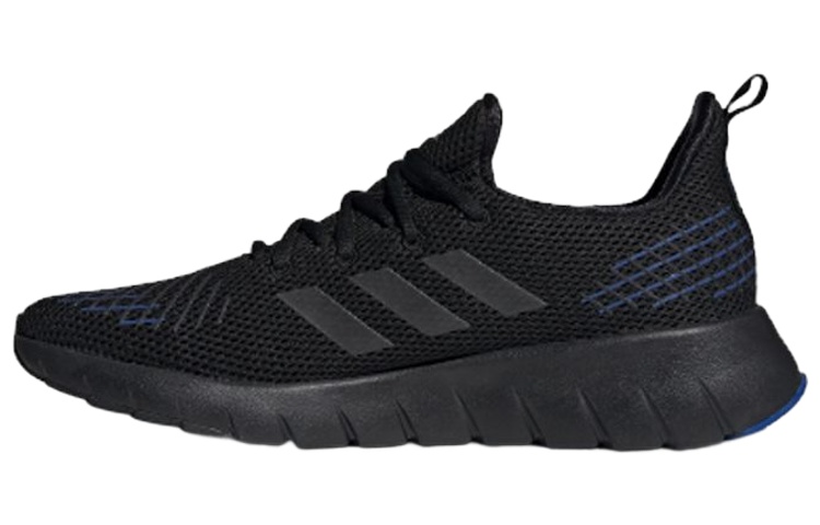 adidas Asweego 'Black Blue' EE8613