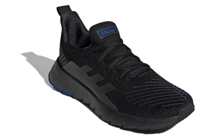 Lookbook adidas Asweego 'Hitam Biru' EE8613