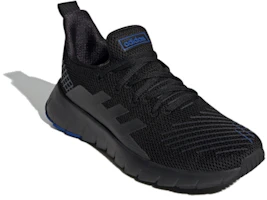 Lookbook adidas Asweego 'Negro Azul' EE8613