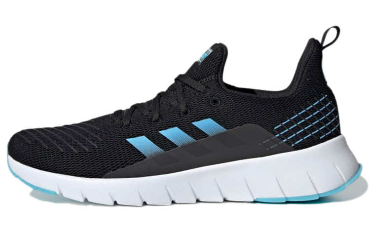 adidas Asweego 'Black Blue' EG3105