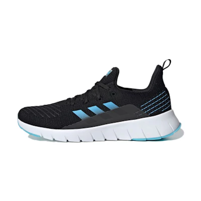 adidas Asweego 'Black Blue'