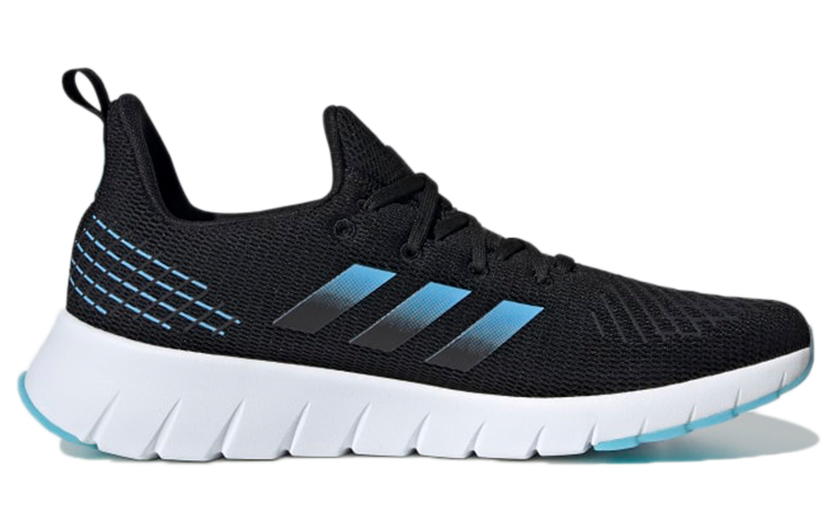 Order adidas Asweego ''Noir Bleu'' EG3105