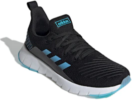 Lookbook adidas Asweego 'Hitam Biru' EG3105