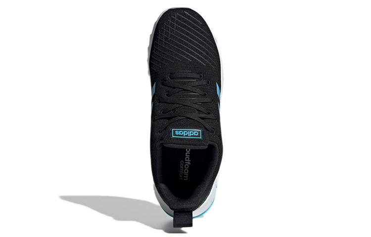 adidas Asweego 'Black Blue' 圖 5