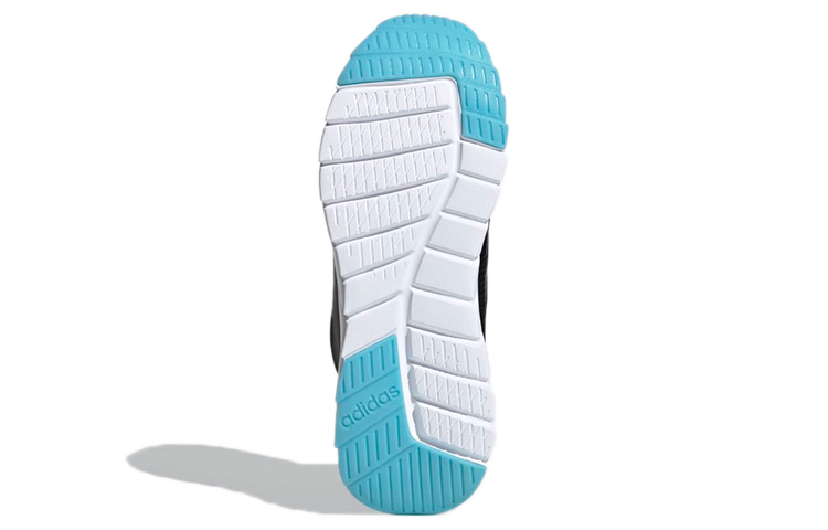 adidas Asweego 'Black Blue' 圖 6