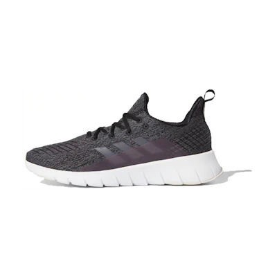 adidas Asweego 'Black Grey'