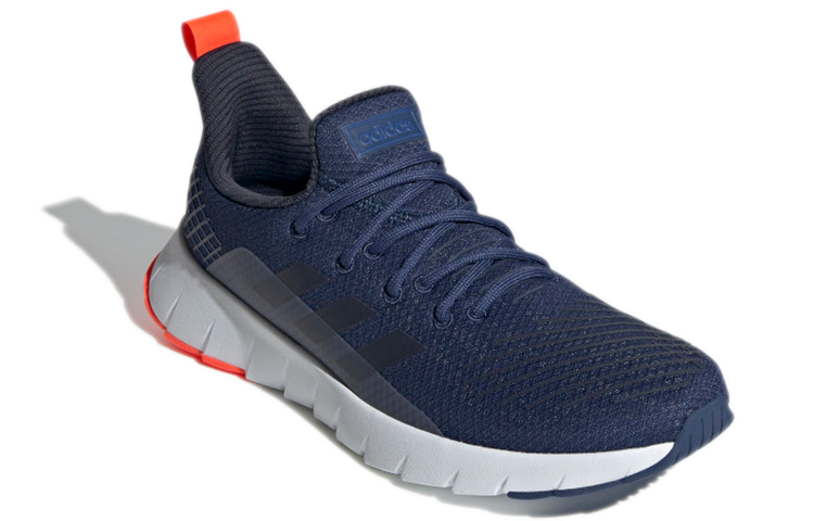 Lookbook adidas Asweego ''Blauer Komfort'' EG3110