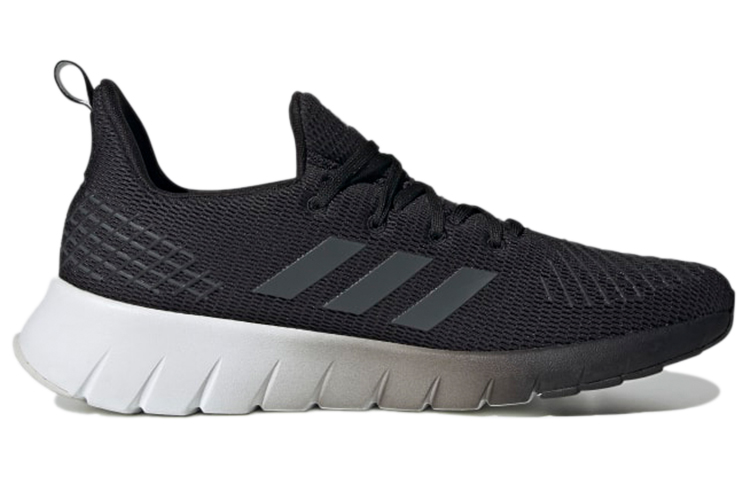 adidas Asweego 'Carbon Black' 圖 2