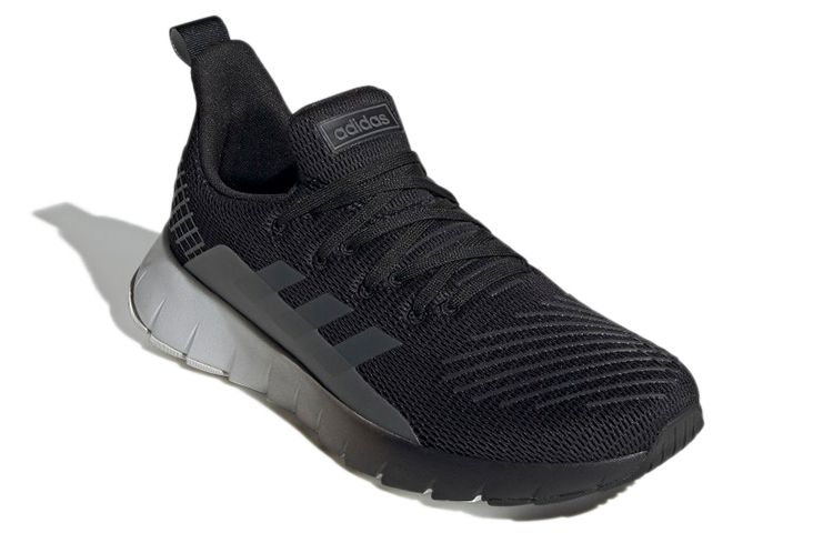 Lookbook adidas Asweego ''Nero Carbone'' EG3102