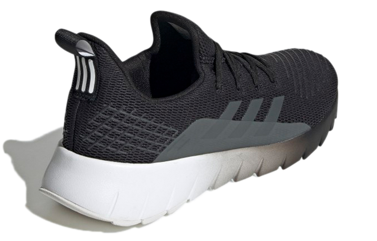 adidas Asweego 'Carbon Black' 圖 4