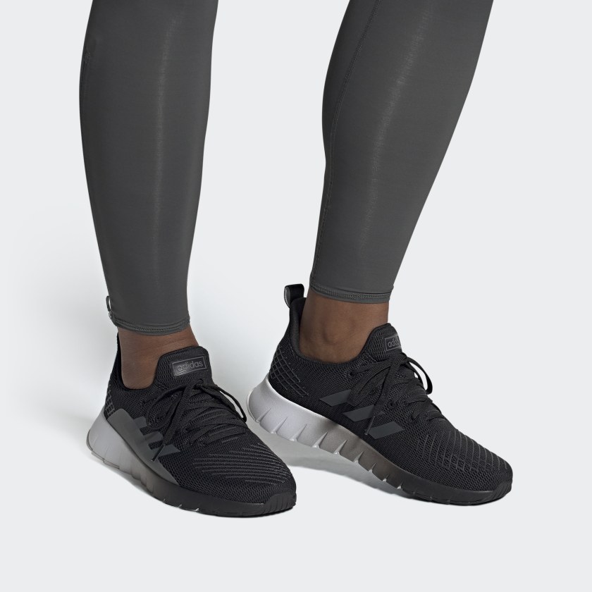 adidas Asweego 'Carbon Black' 圖 7