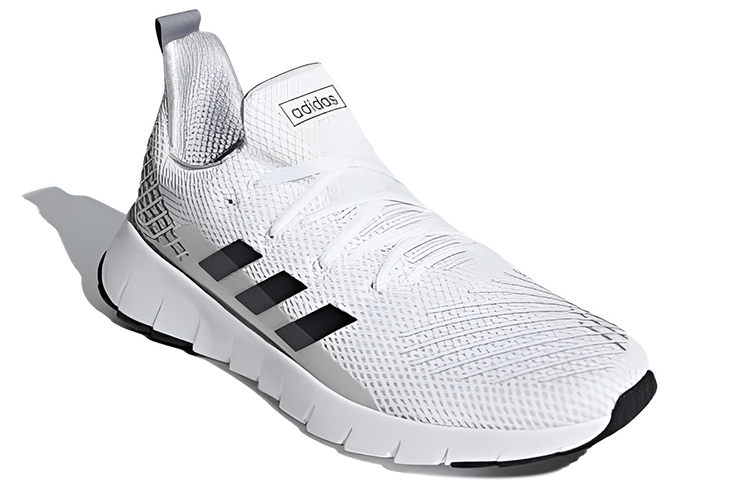 Lookbook adidas Asweego ''Blanc Nuage'' F35445