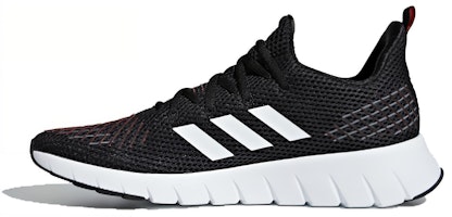 adidas Asweego 'Core Black' F37038 adidas Asweego 'Core Black' F37038