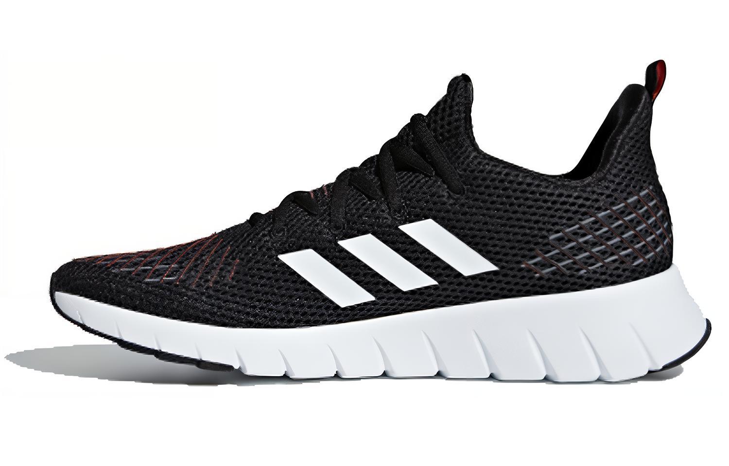 adidas Asweego 'Core Black' F37038