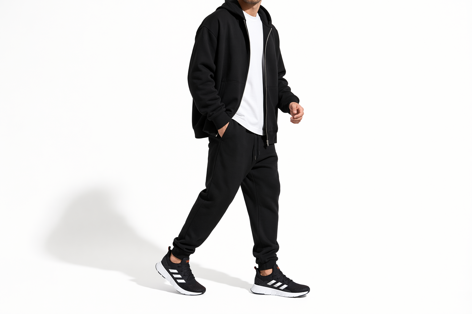 Order adidas Asweego ''Nero Core'' F37038