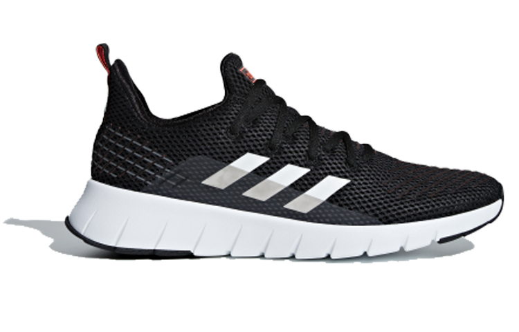 Lookbook adidas Asweego ''Nero Core'' F37038