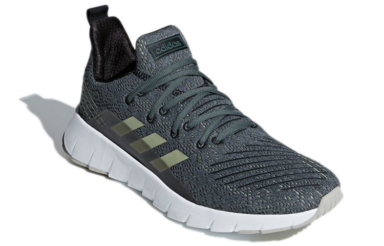 Lookbook adidas Asweego 'Legend Ivy' Sepatu F35559