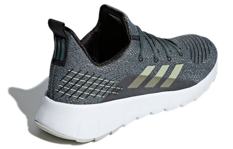 Shop adidas Asweego 'Legend Ivy' Sepatu F35559