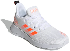 Lookbook adidas Asweego 'Putih' Sneakers EG3106