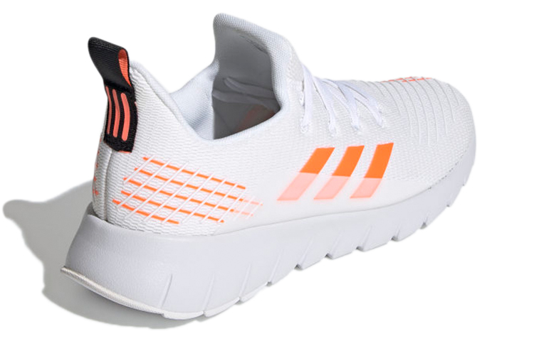 adidas Asweego 'White' 圖 4